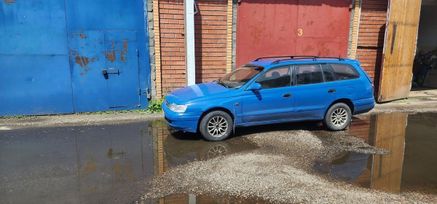  Toyota Carina E 1995 , 150000 , 