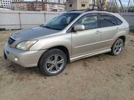 SUV   Lexus RX400h 2005 , 900000 , 
