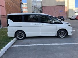    Nissan Serena 2018 , 1900000 , 