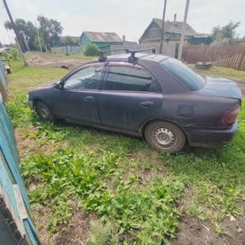  Mazda Familia 1997 , 145000 , 