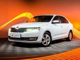  Skoda Rapid 2019 , 1350000 , -