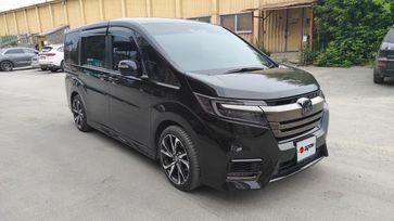   Honda Stepwgn 2019 , 2550000 , 