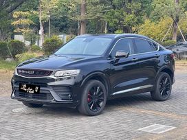 SUV   Geely Tugella 2022 , 1890000 , 