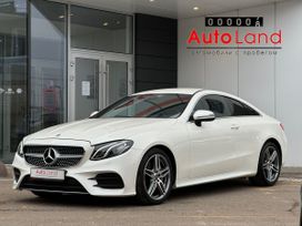  Mercedes-Benz E-Class 2019 , 4470000 , 