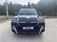 SUV   Toyota Land Cruiser 2020 , 6750000 , 