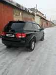 SUV   SsangYong Kyron 2012 , 1280000 , 