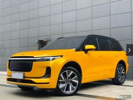 SUV   Li ONE 2021 , 3400000 , 