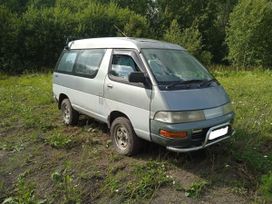    Toyota Town Ace 1993 , 265000 , 