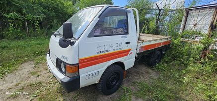   Nissan Vanette 1992 , 430000 , 