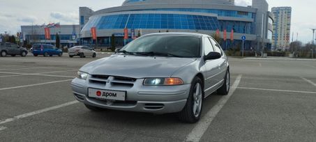  Dodge Stratus 1999 , 320000 , 