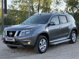 SUV   Nissan Terrano 2021 , 1680000 , 