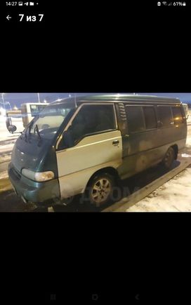    Hyundai Grace 1995 , 250000 , 