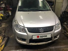  Suzuki SX4 2008 , 295000 , 