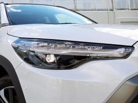 SUV   Toyota Corolla Cross 2022 , 2130000 , 