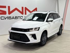 SUV   SWM G01F 2023 , 2439900 , 