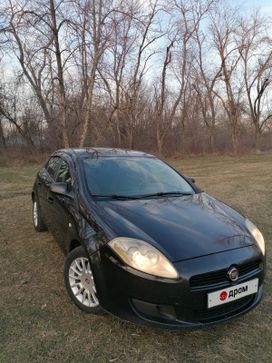  Fiat Bravo 2008 , 650000 , 