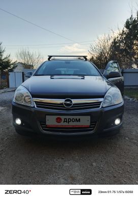  Opel Astra 2011 , 600000 , 
