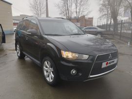 SUV   Mitsubishi Outlander 2011 , 1490000 , 