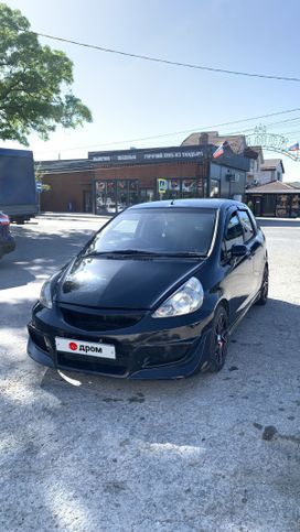 Honda Fit 2002 , 540000 , 