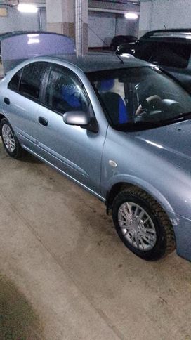  Nissan Almera 2005 , 440000 ,  