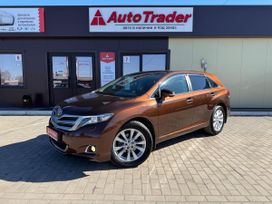 SUV   Toyota Venza 2013 , 2200000 , 