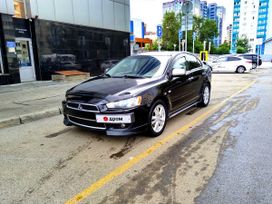 Mitsubishi Lancer 2008 , 666000 , 