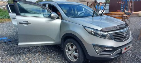 SUV   Kia Sportage 2011 , 1300000 , 