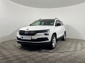 SUV   Skoda Karoq 2020 , 2255000 , 