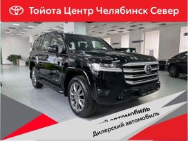 SUV   Toyota Land Cruiser 2024 , 14300000 , 