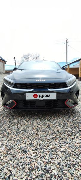  Kia Cerato 2021 , 2700000 , 