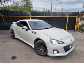 Subaru BRZ 2014 , 2080000 , 