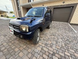  3  Suzuki Jimny 2010 , 755000 , 