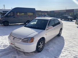  Honda Civic Ferio 2002 , 300000 , -
