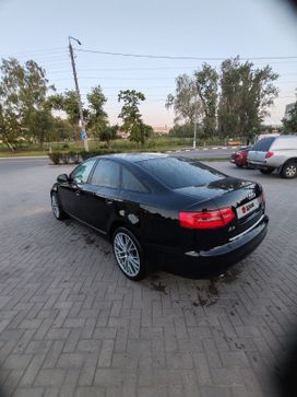  Audi A6 2010 , 770000 , 