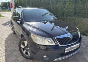  Skoda Octavia 2012 , 1085000 , 