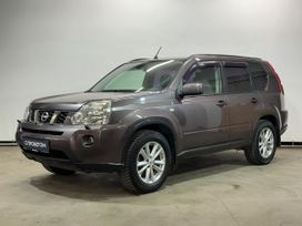 SUV   Nissan X-Trail 2010 , 1125000 , 