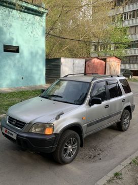 SUV   Honda CR-V 1996 , 270000 , 