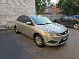  Ford Focus 2008 , 440000 , 