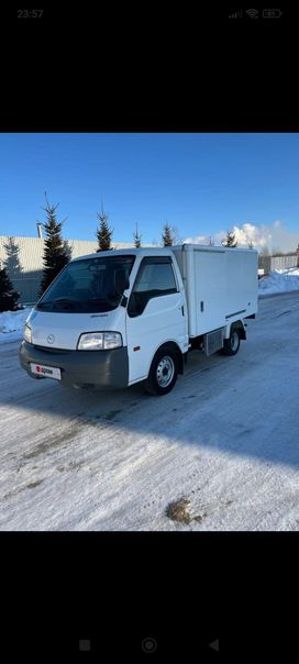   Mazda Bongo 2012 , 2200000 , -