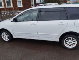  Toyota Corolla Fielder 2002 , 665000 , 