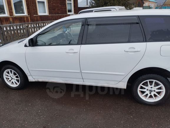  Toyota Corolla Fielder 2002 , 600000 , 