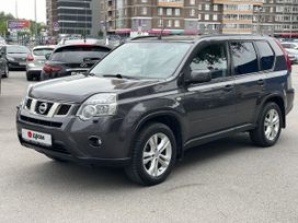 SUV   Nissan X-Trail 2013 , 1299000 , -