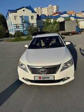  Toyota Camry 2012 , 1550000 , 