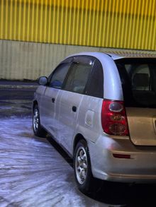 Санкт-Петербург Nadia, 1999 Санкт-Петербург Nadia, 1999