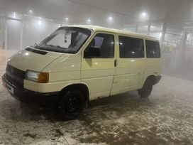    Volkswagen Transporter 1991 , 650000 , 