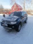 SUV   Mitsubishi Pajero Sport 2010 , 1900000 , 