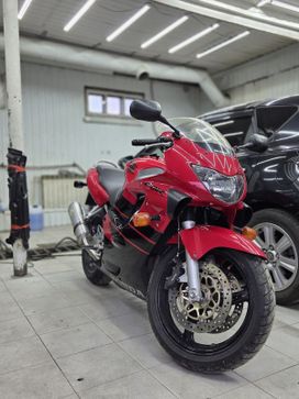 -  Honda CBR 600F4 1998 , 430000 , 