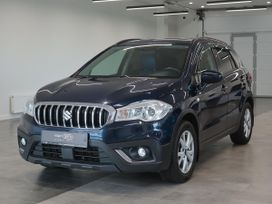  SX4, 2018