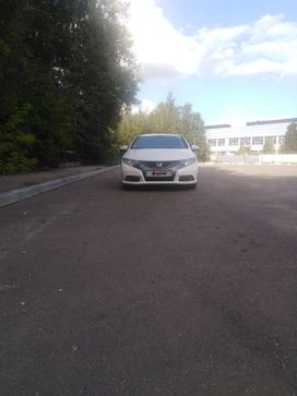  Honda Civic 2013 , 1250000 , 