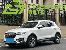 SUV   Borgward BX5 2020 , 1305000 , 